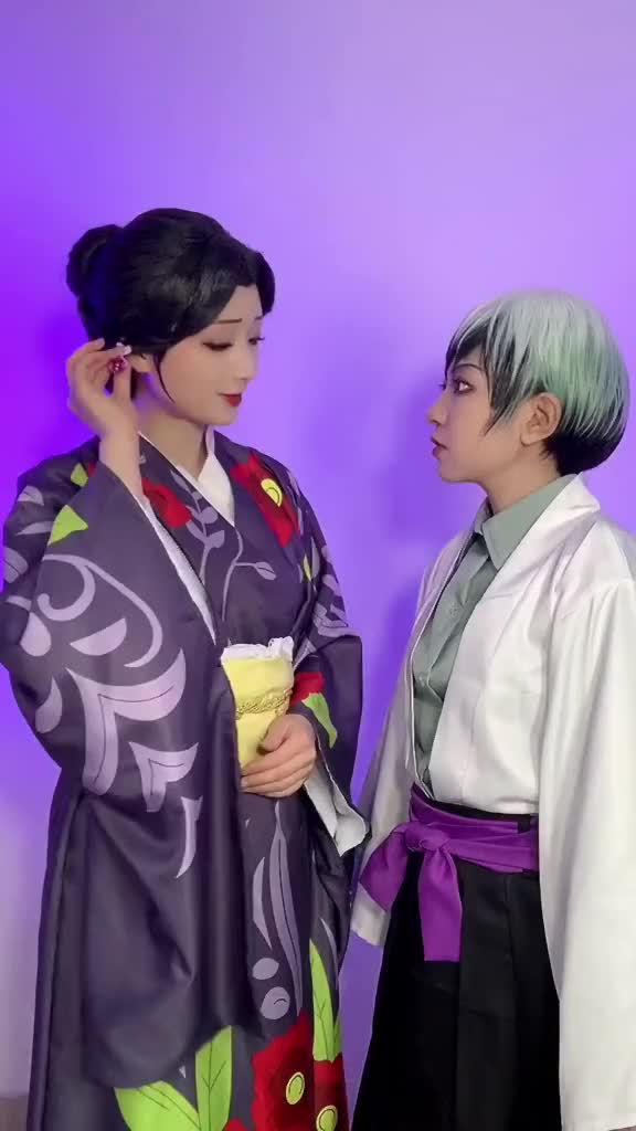 @時透無一郎🌫 `&lambda;𝙎𝘾𝄞