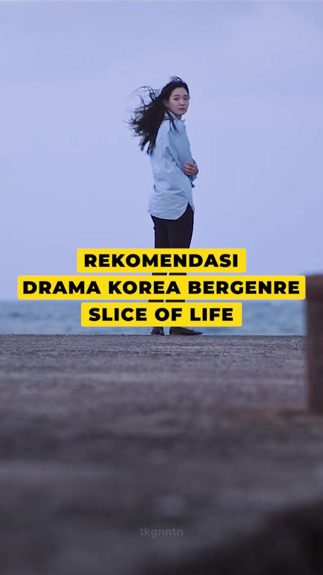 @Tukang Nonton