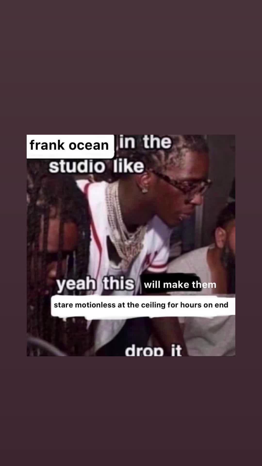 @Charles Staub
