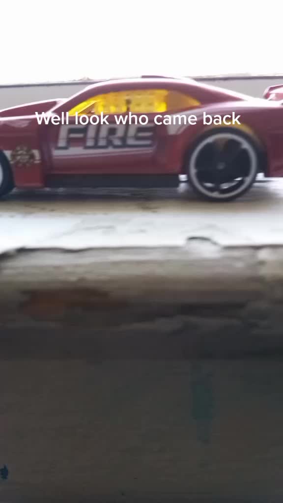 @man of god and Also a truck