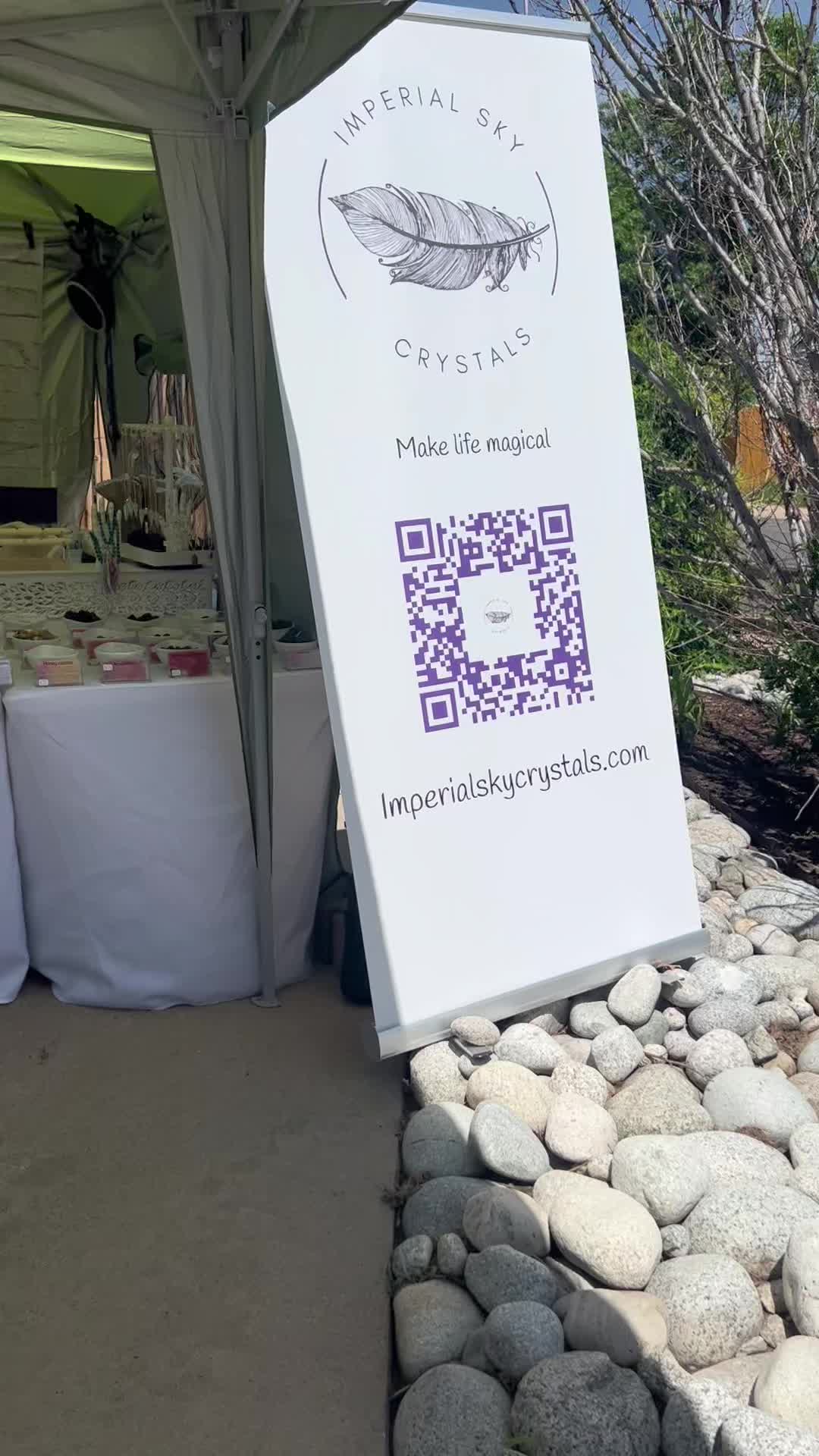 @Imperial Sky Crystals