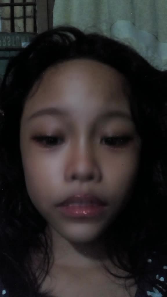 @MISHA ARYANA MAE