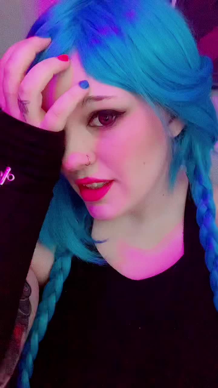 @Lost_The_Dreamer_Cosplay