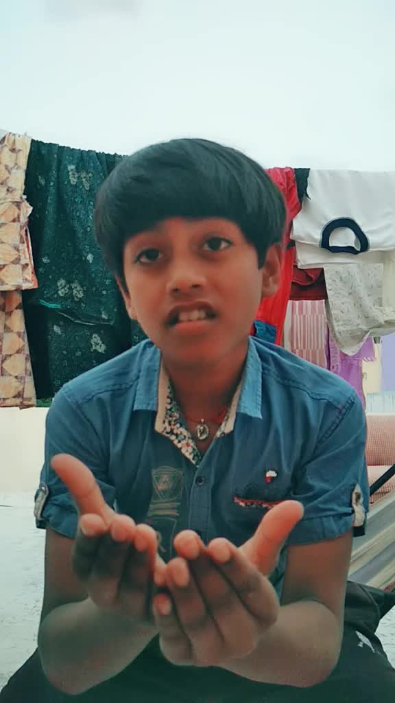 @Prince poornesh