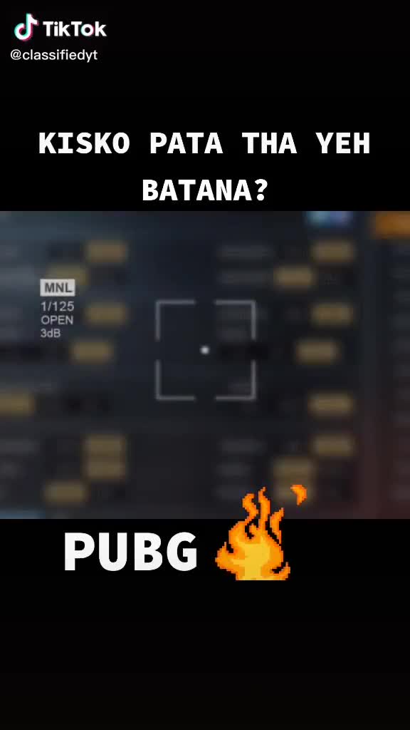 @🎮 pubg)_X_(Nishan🎮