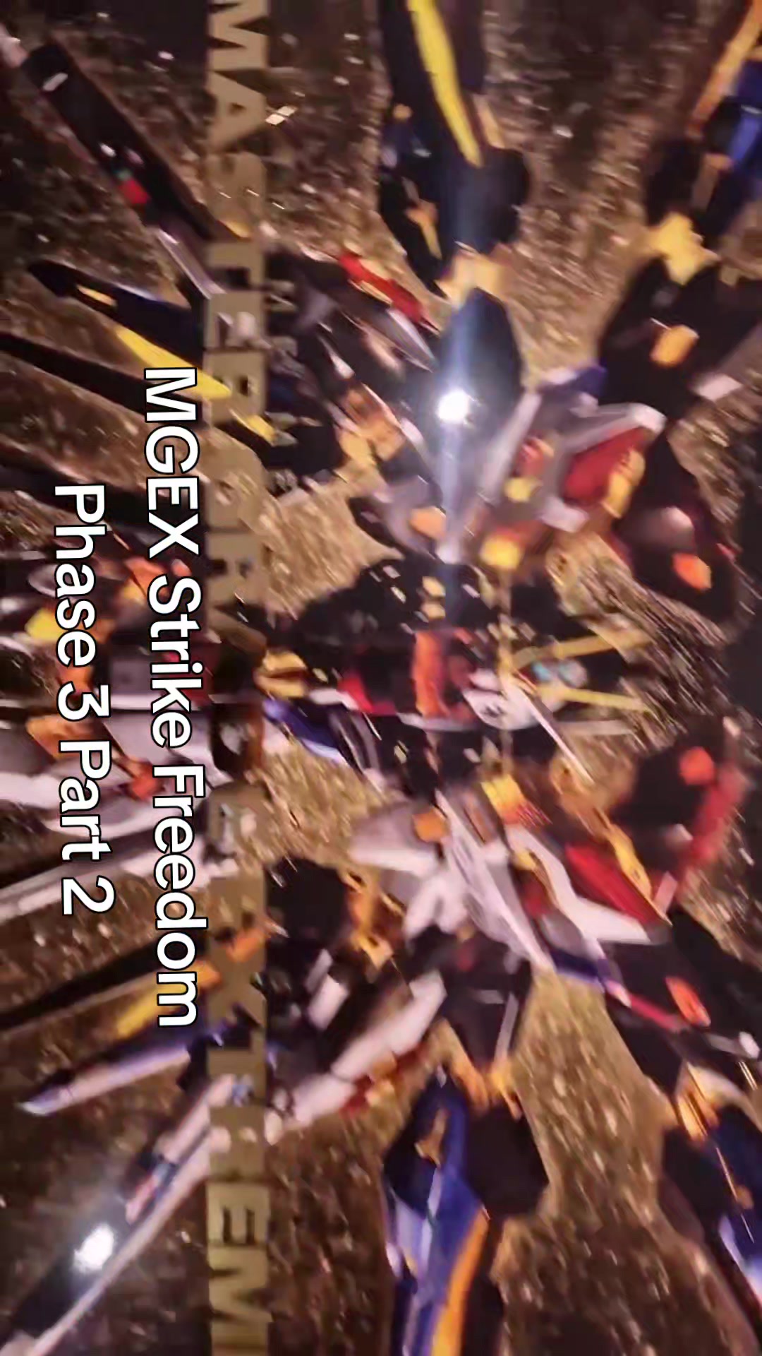 @Gunpla SnapBuild