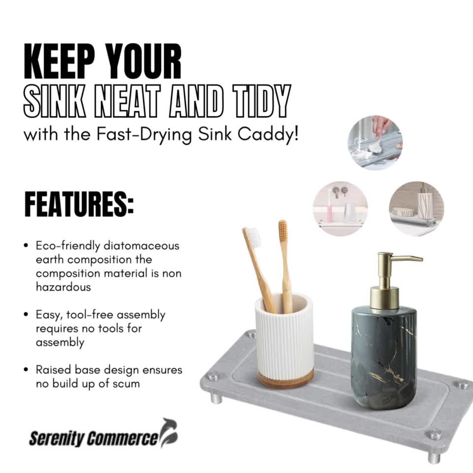 @Serenity Commerce
