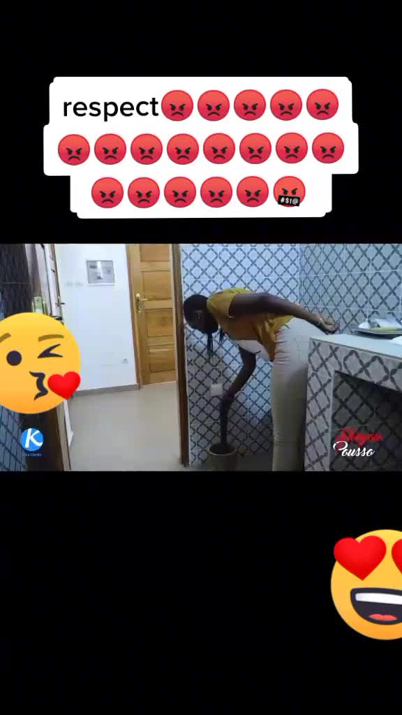 @s&eacute;rie s&eacute;n&eacute;galaise &hearts;️🥺💎🌹