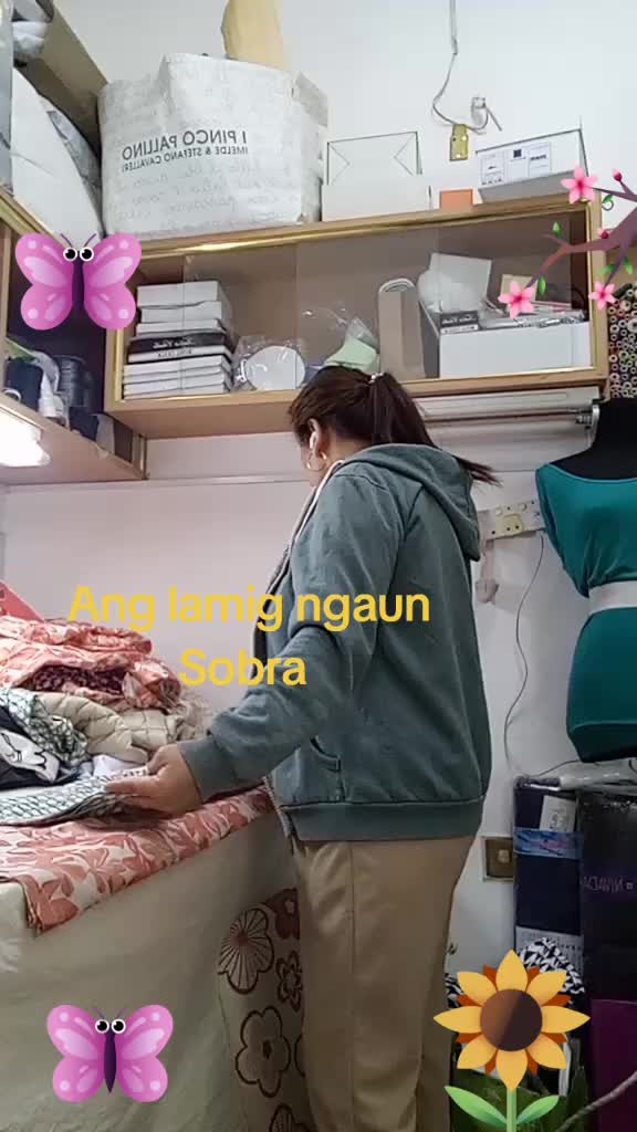 @Chris Clores