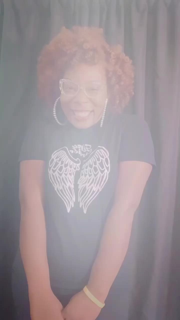 @Shameka B