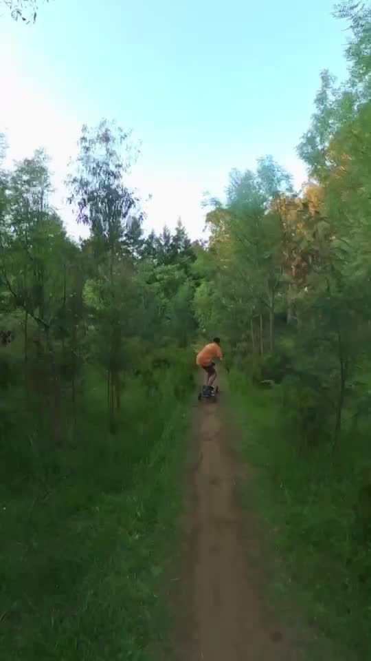 @Aus Mountainboarders