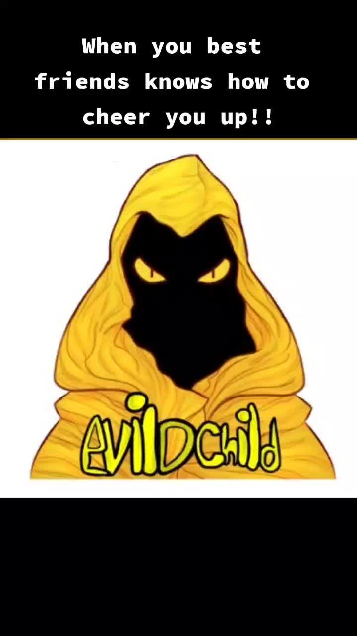 @EvilDChild (Evil-D-child)