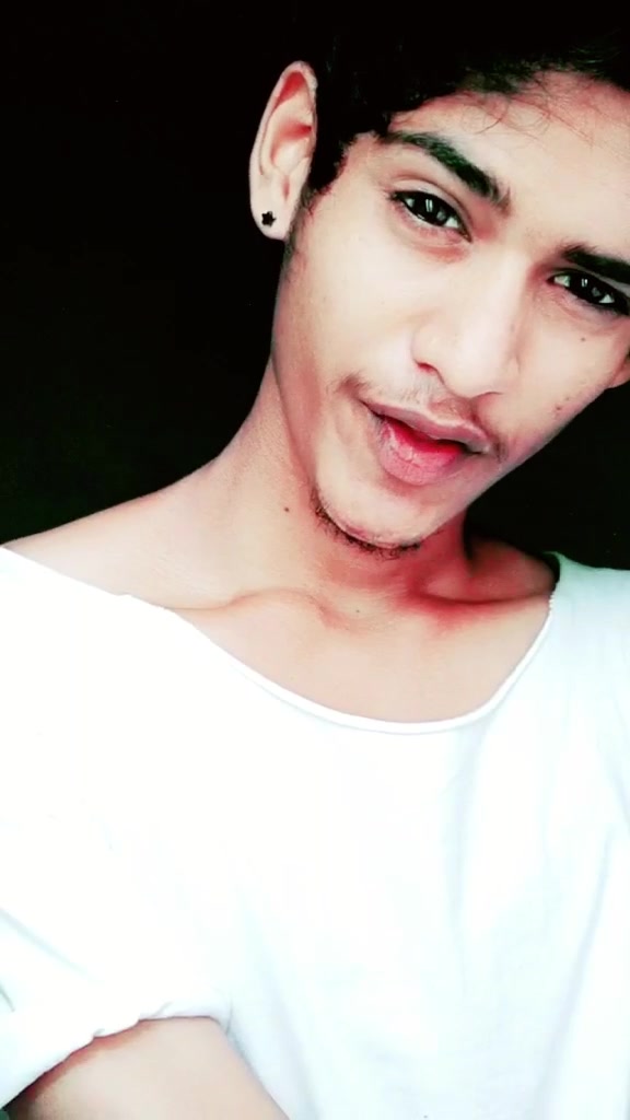 @Balu Cute Boy