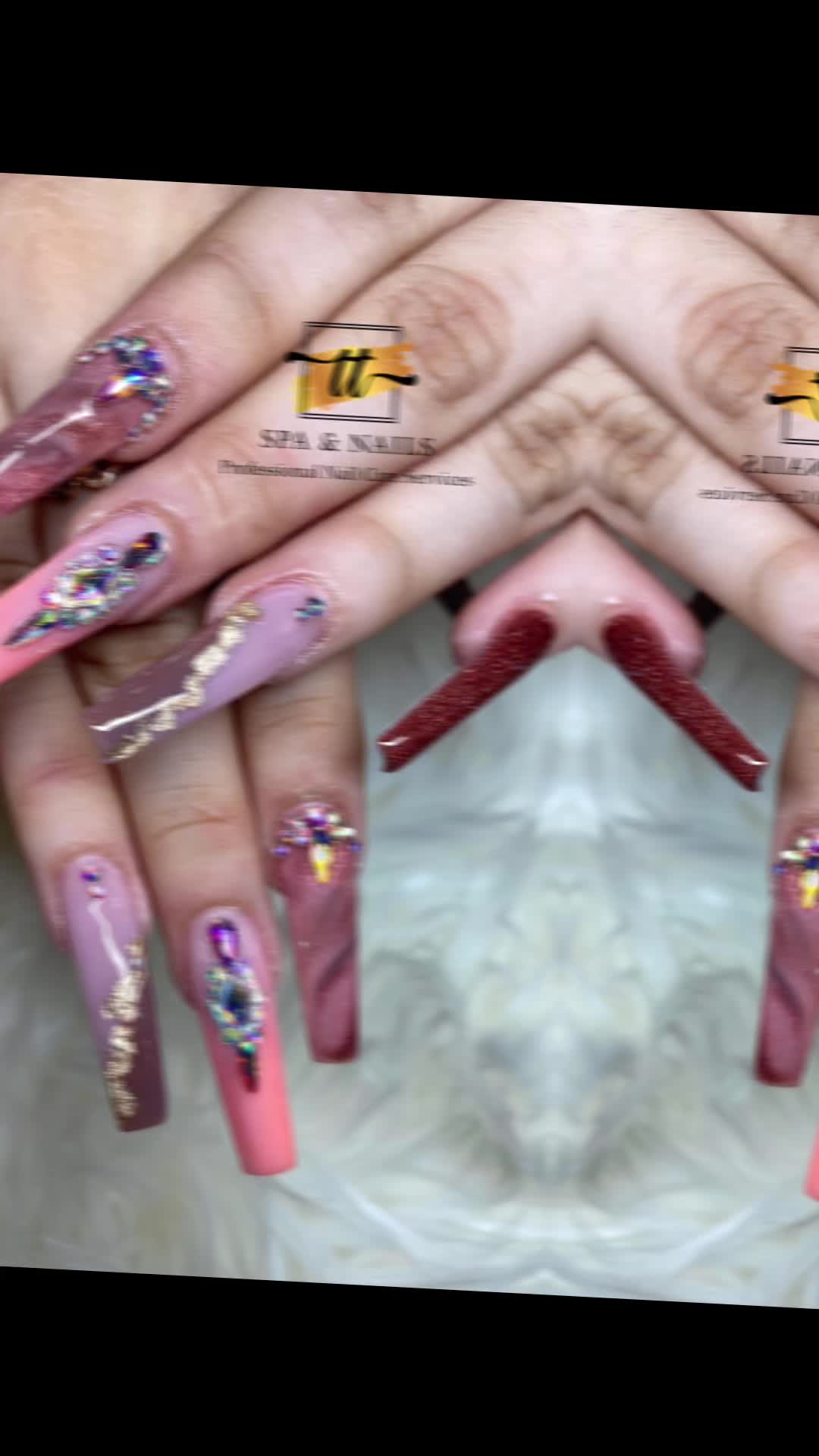 @Stephen Nail ATX