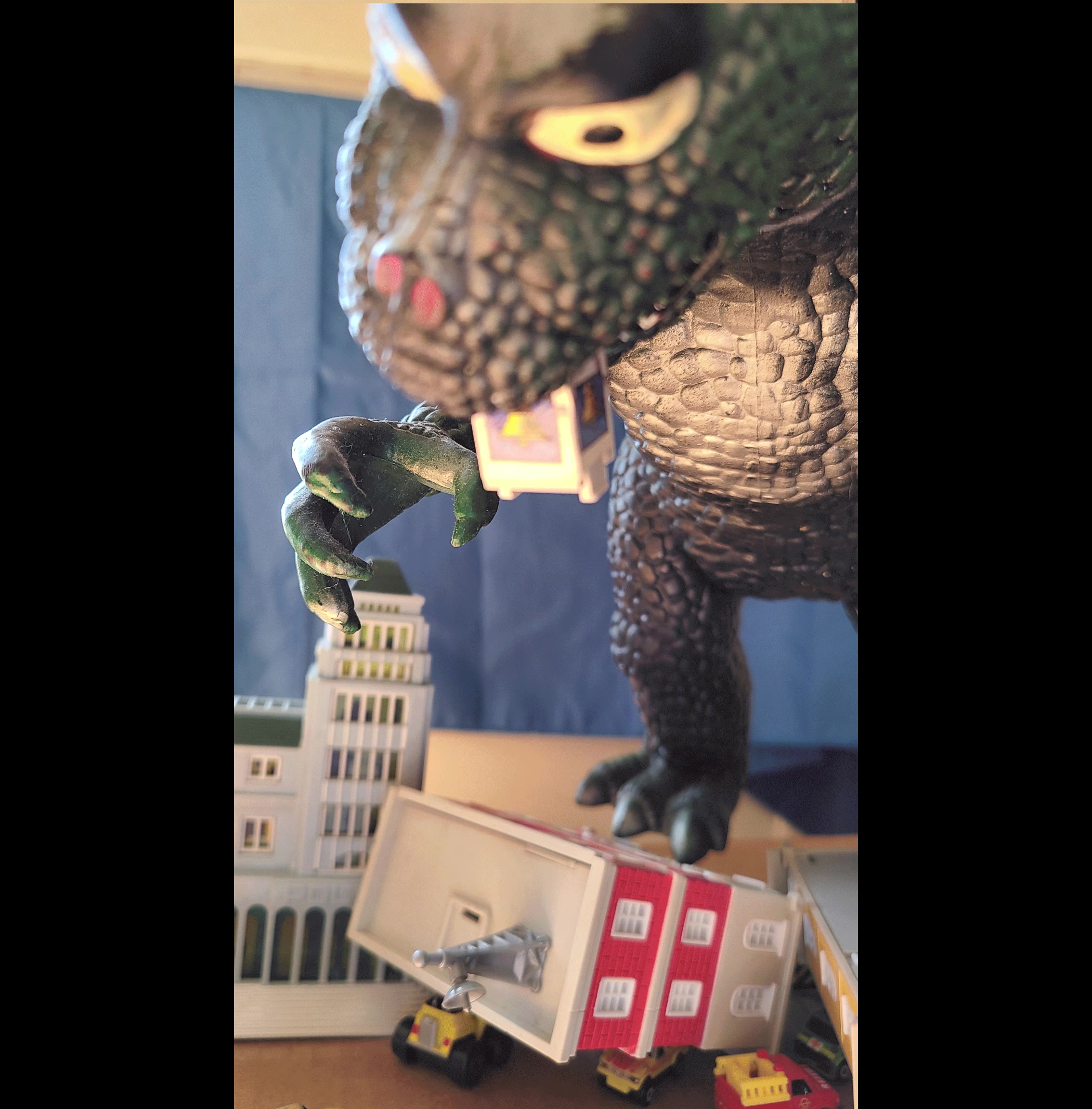 @Buckeye Classics Vintage Toys