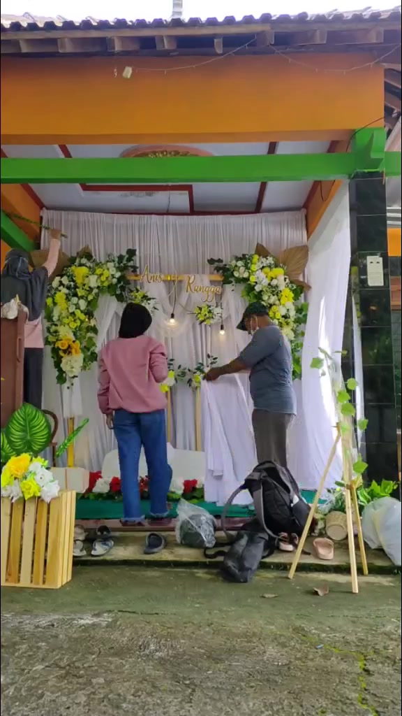 @Dekorasi Balon Solo Sukoharjo