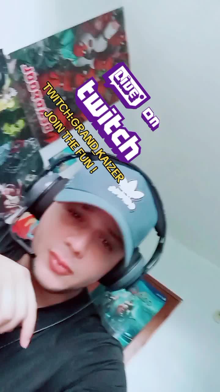@GRVND-KAIZER-Gaming
