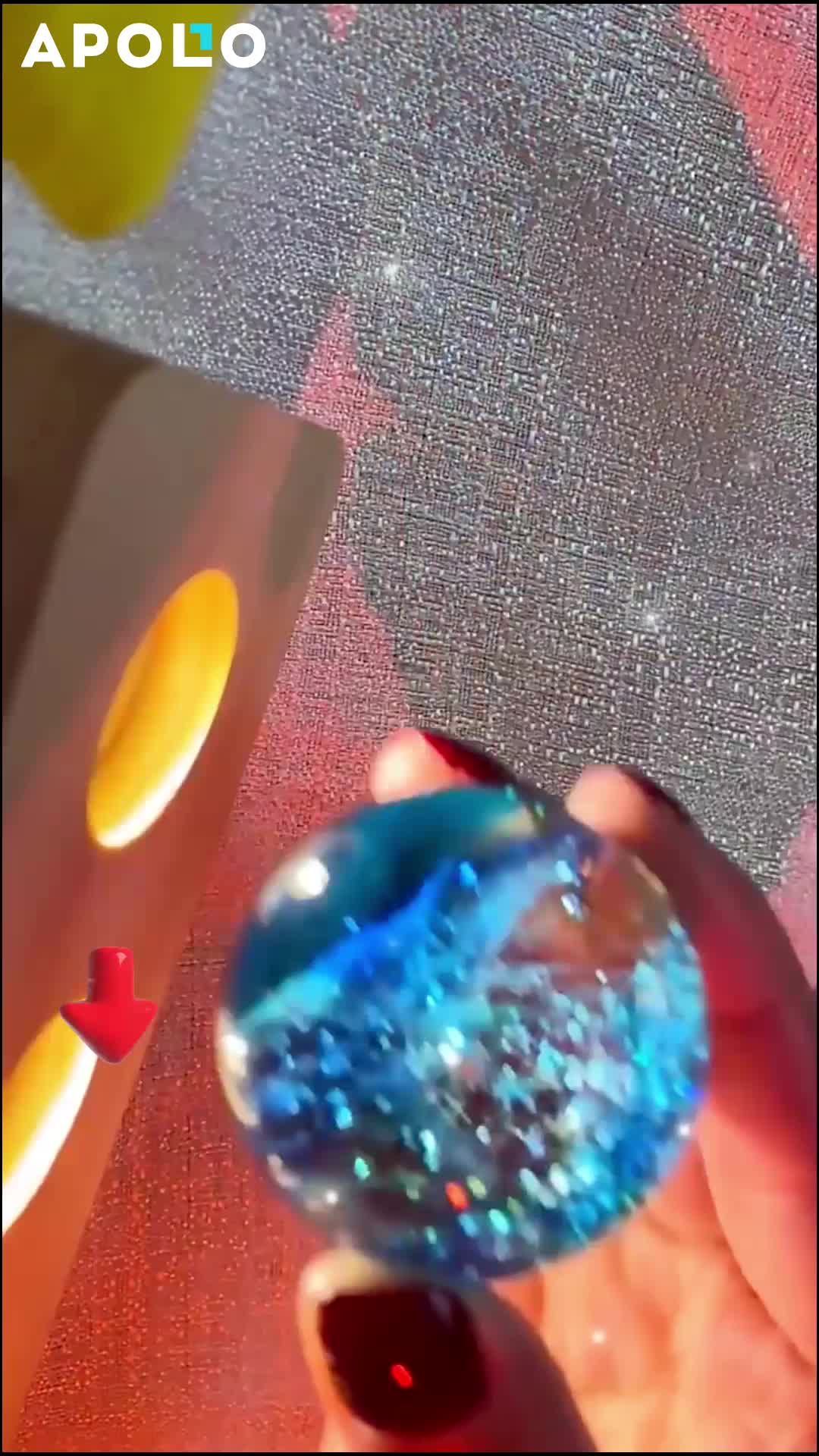 @The Apollo Box