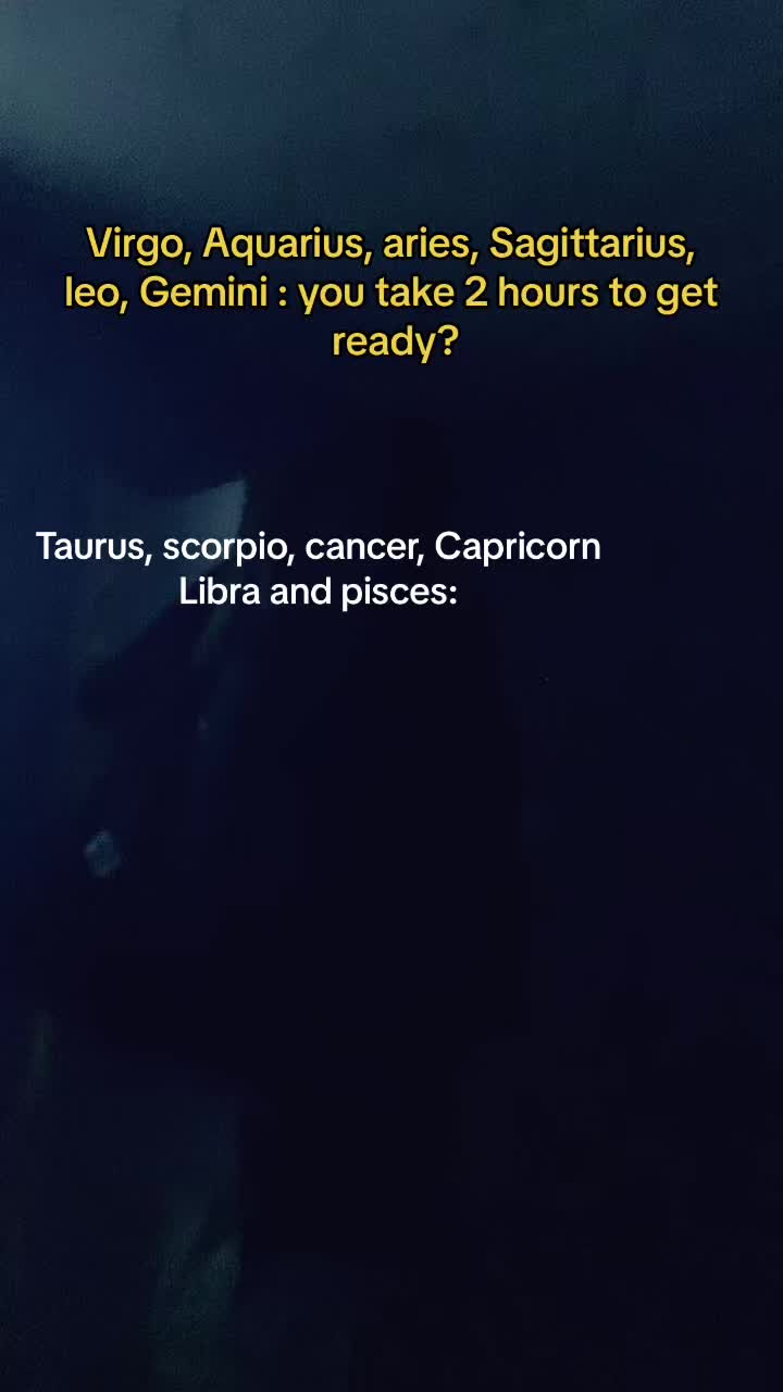 @Zodiacs🌎🤍