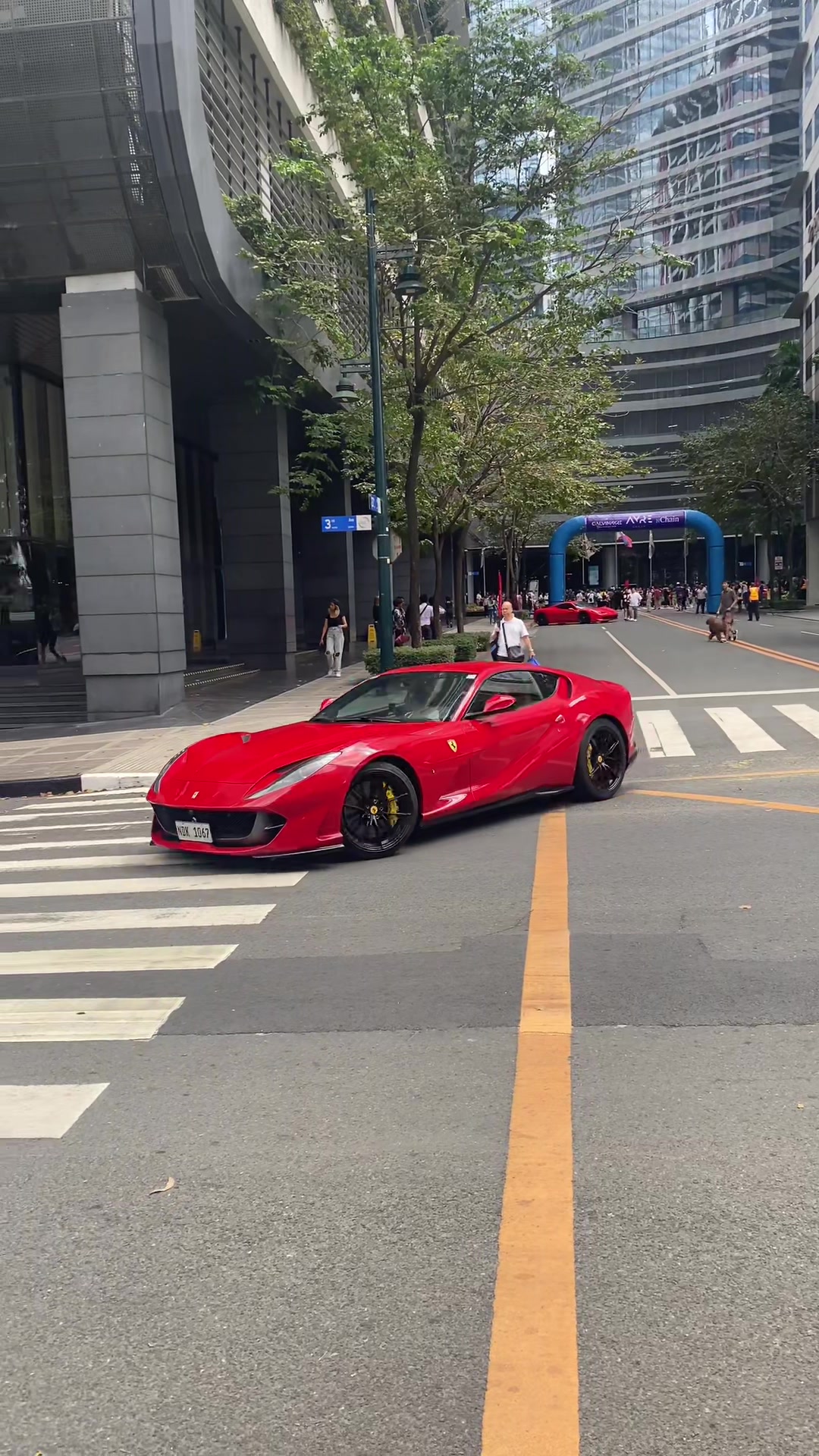 @Manila Exotics