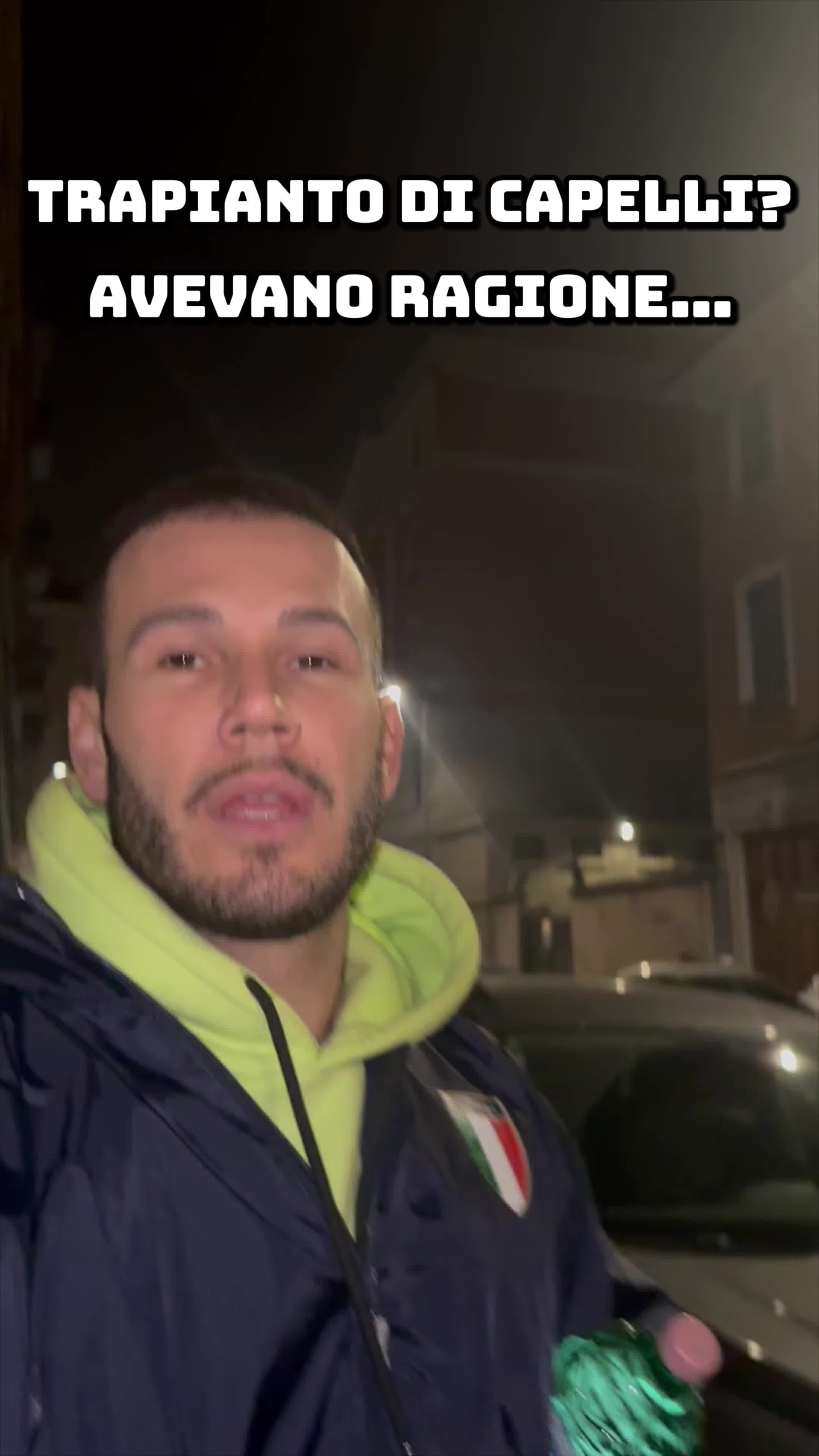 @Matteo Diamante