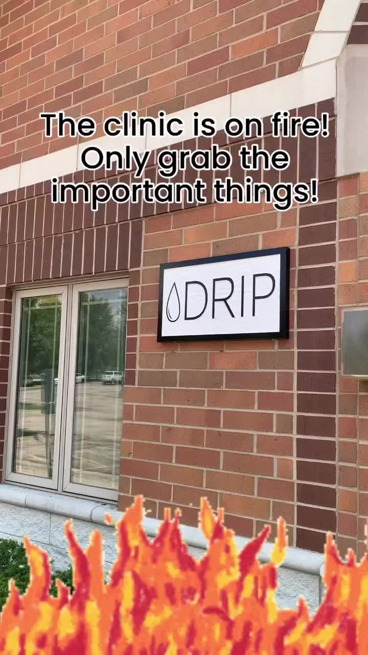 @Drip IV & Aesthetics Clinic