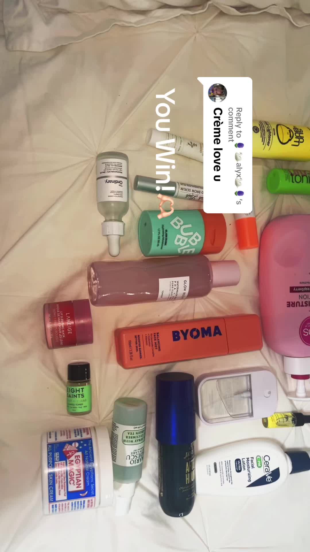 @🛍️🤩🌊