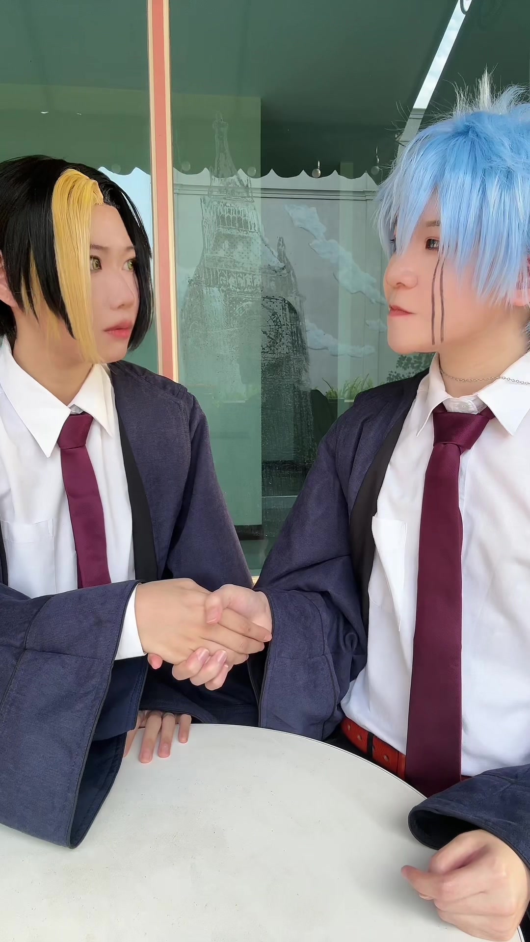 @Mukkuri
