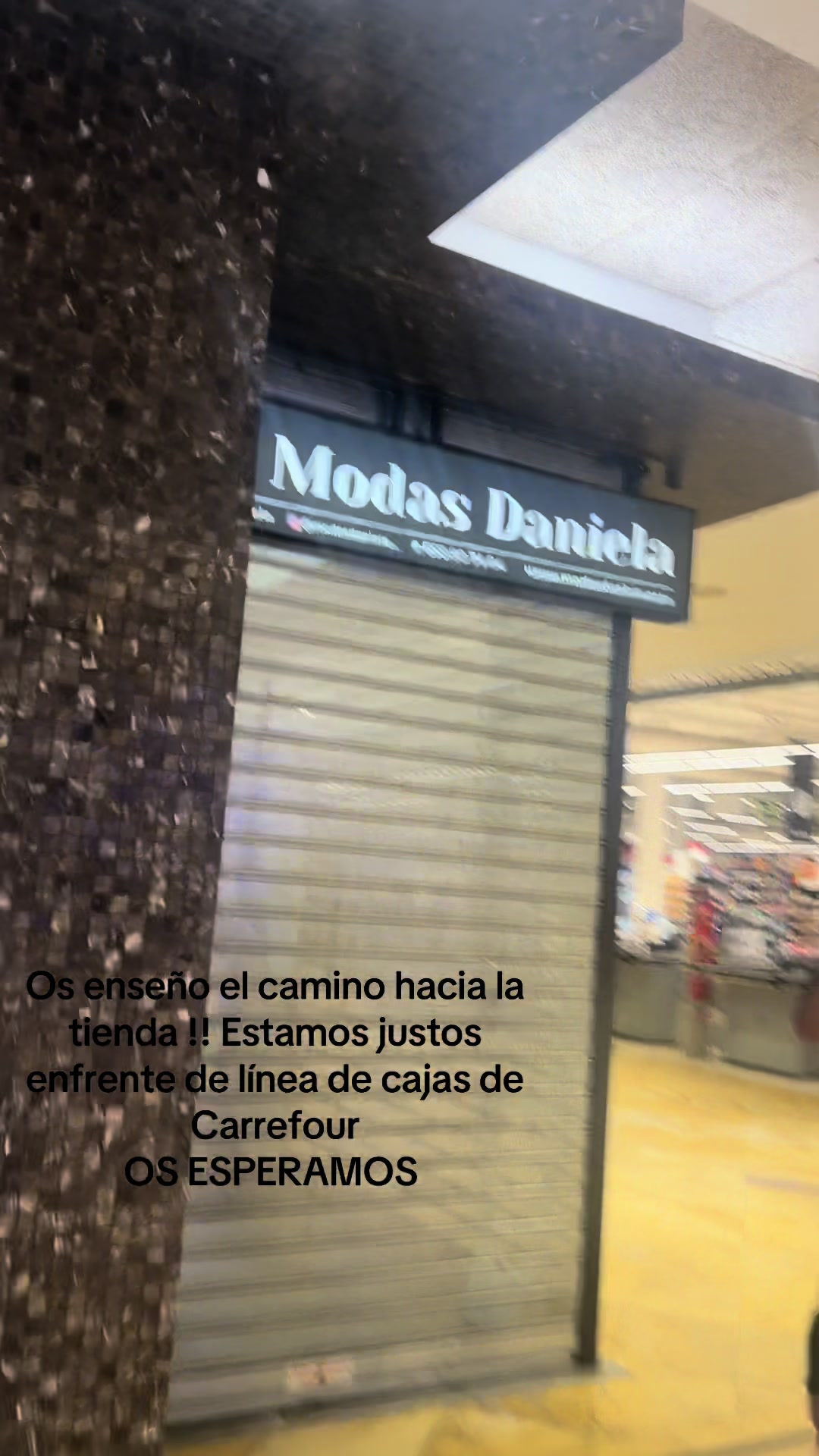 @Modas Daniela