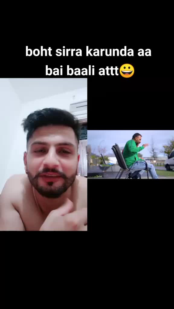 @Goldy Dhatt💪
