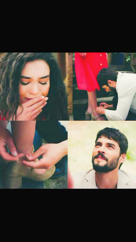 @Reyyan Aşk Miran