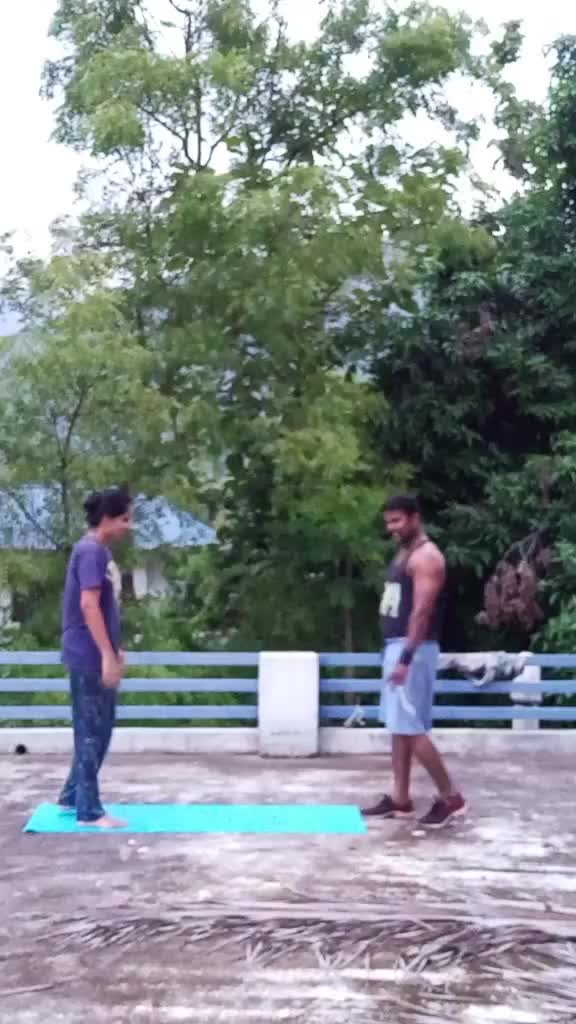 @Byju Balachandran