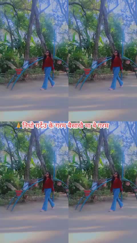 @❣️niru --thakuree🥀