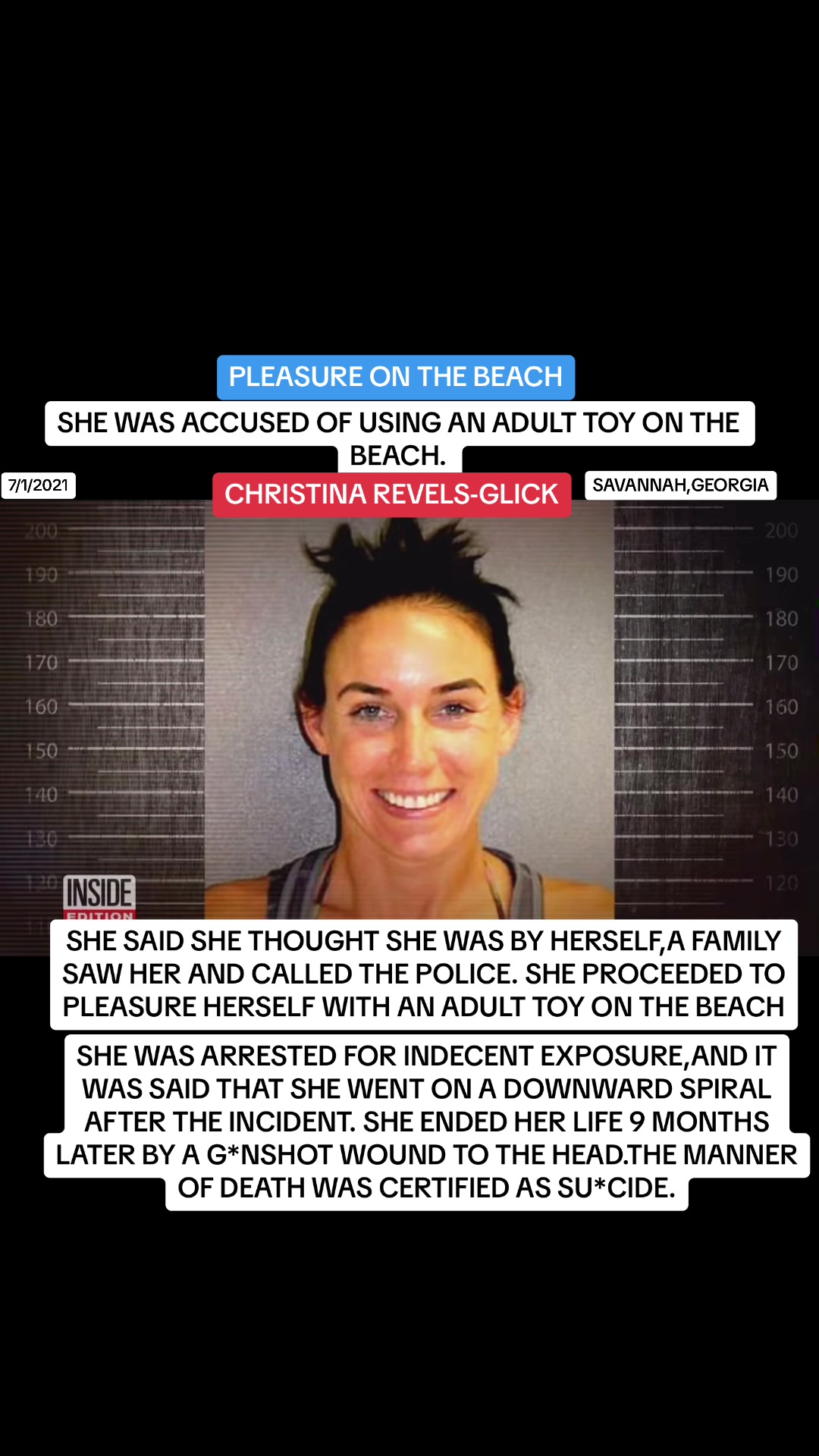 @🔎CRIME TIME WITH DARLENE🔍
