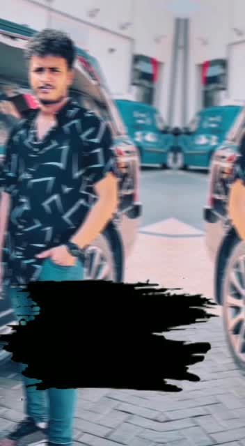 @😉..Stayllish Boy "Shukri"..🧛