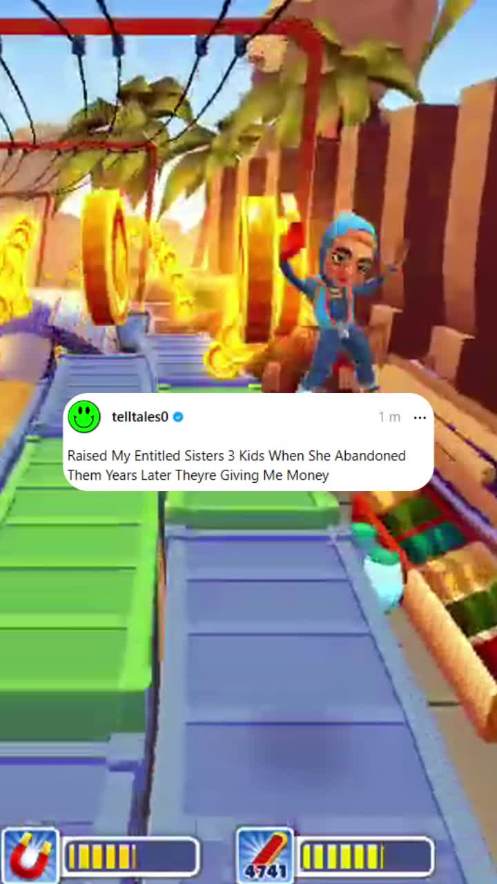 @Telltales