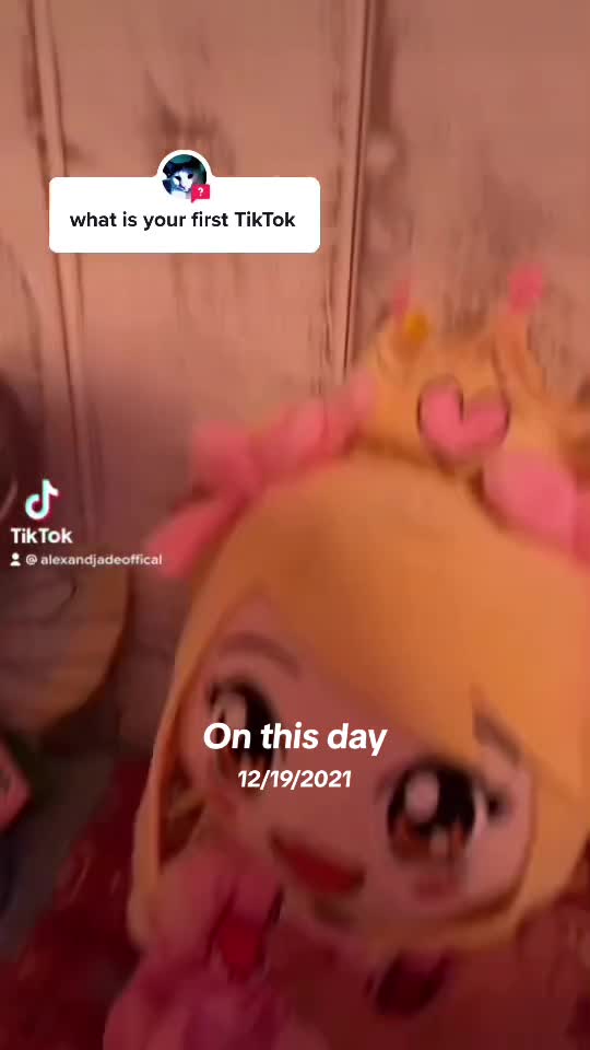 @Alex And Jade On Tik Tok
