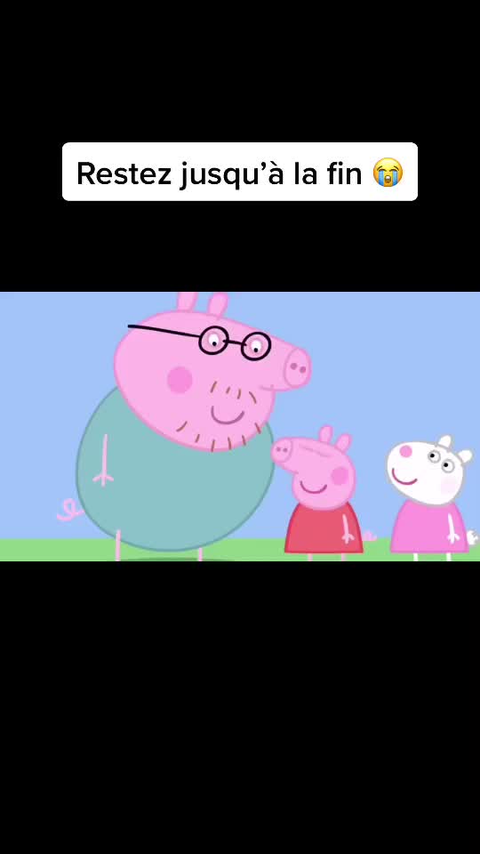 @🐽Peppa🐽