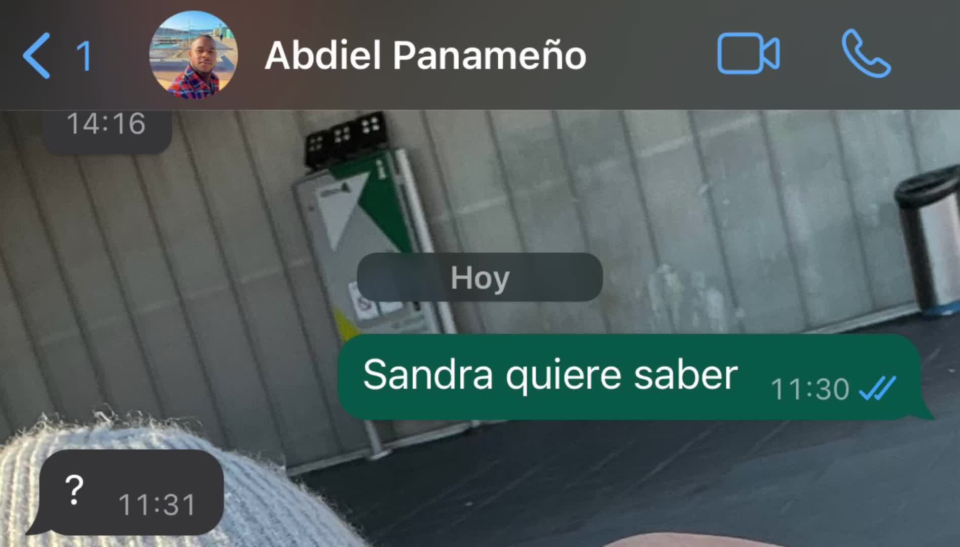 @Calexrivero