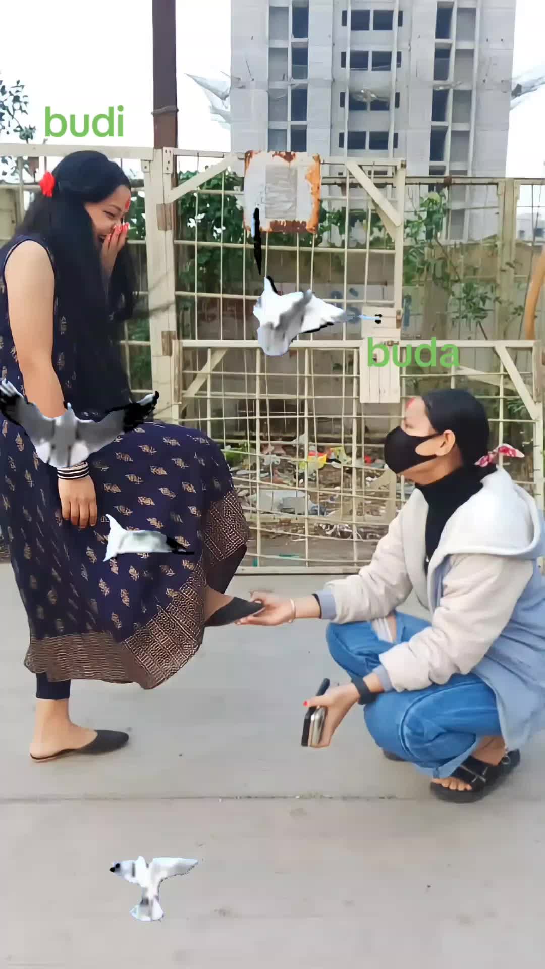 @Anjali pariyar