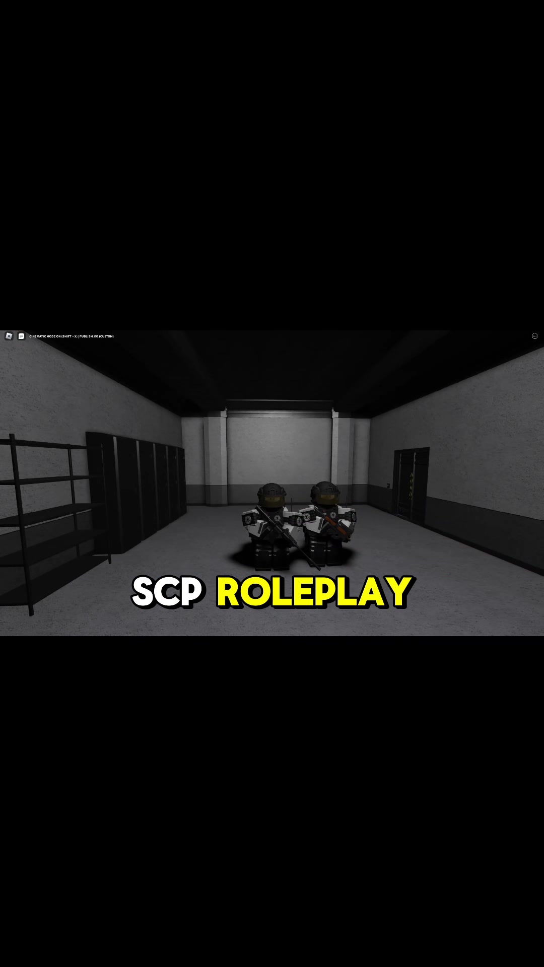 @SCP FACTS