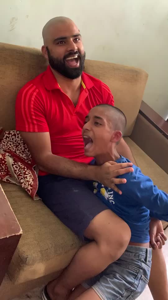 @Anil Kapasiya Yogi
