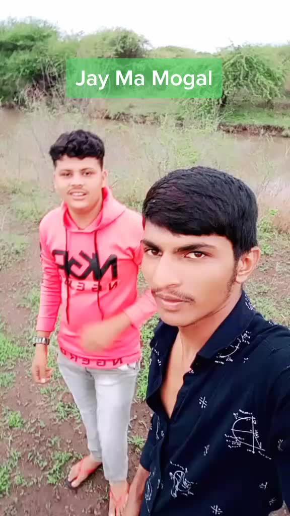 @Aashish
