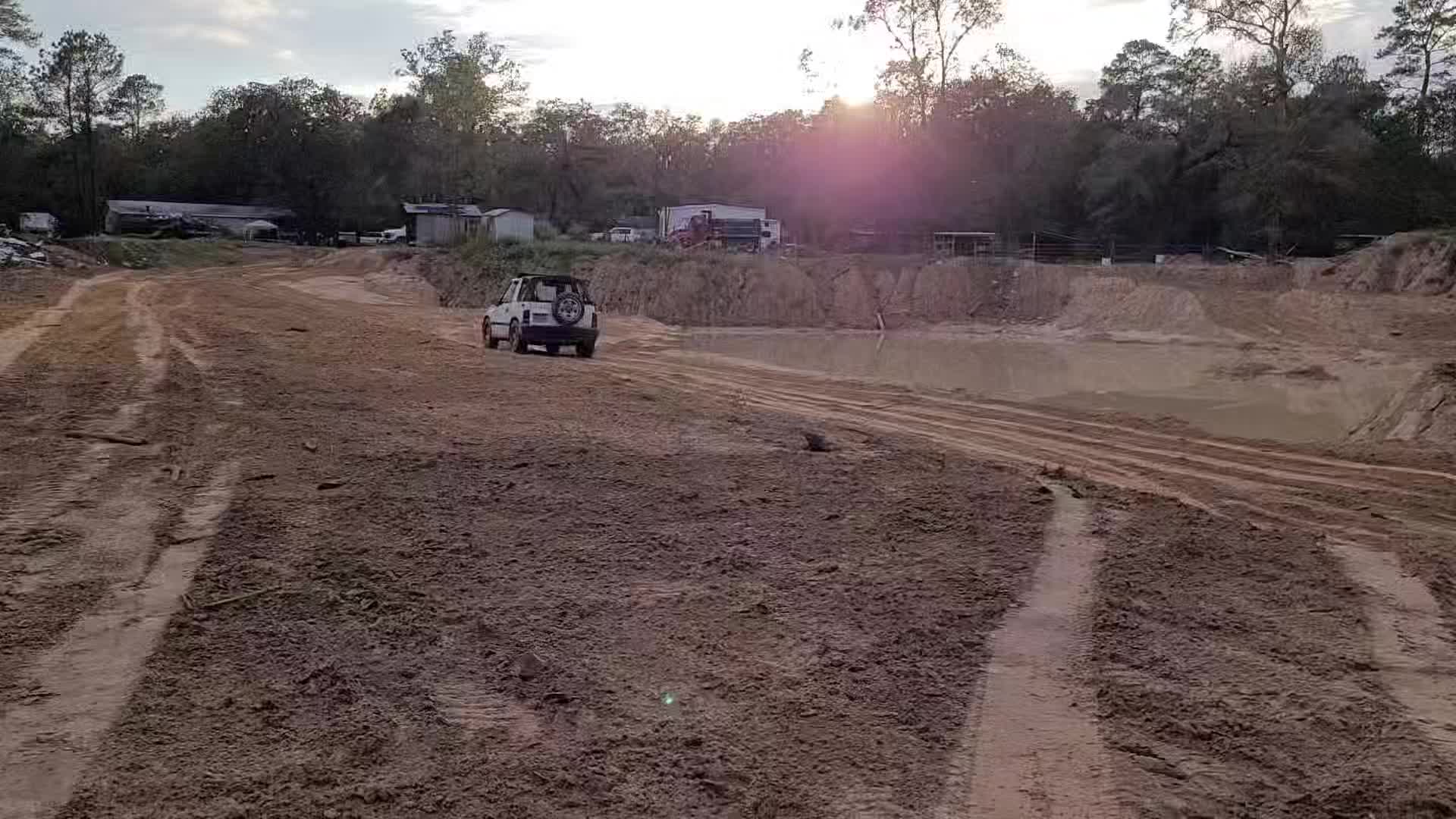 @team mud crew