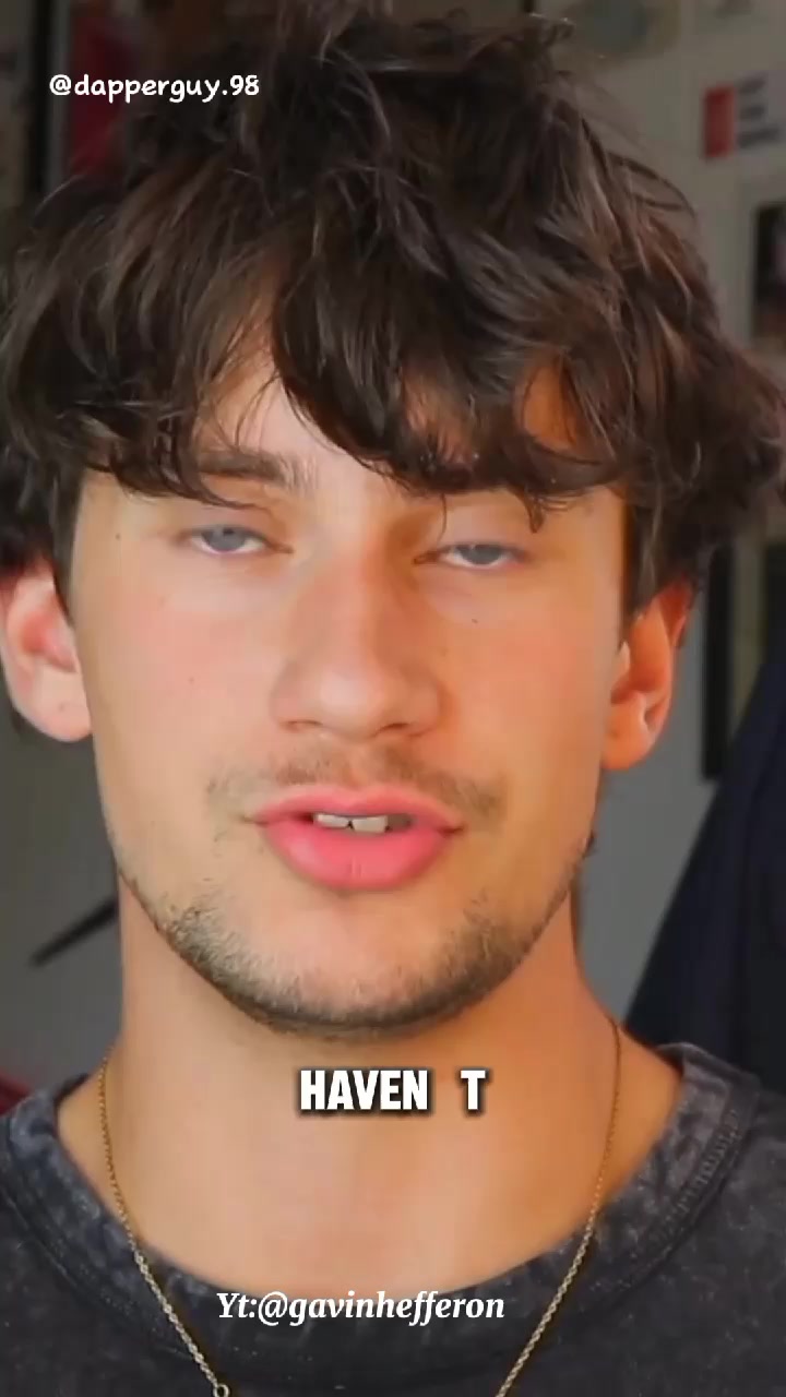 @DapperGuy