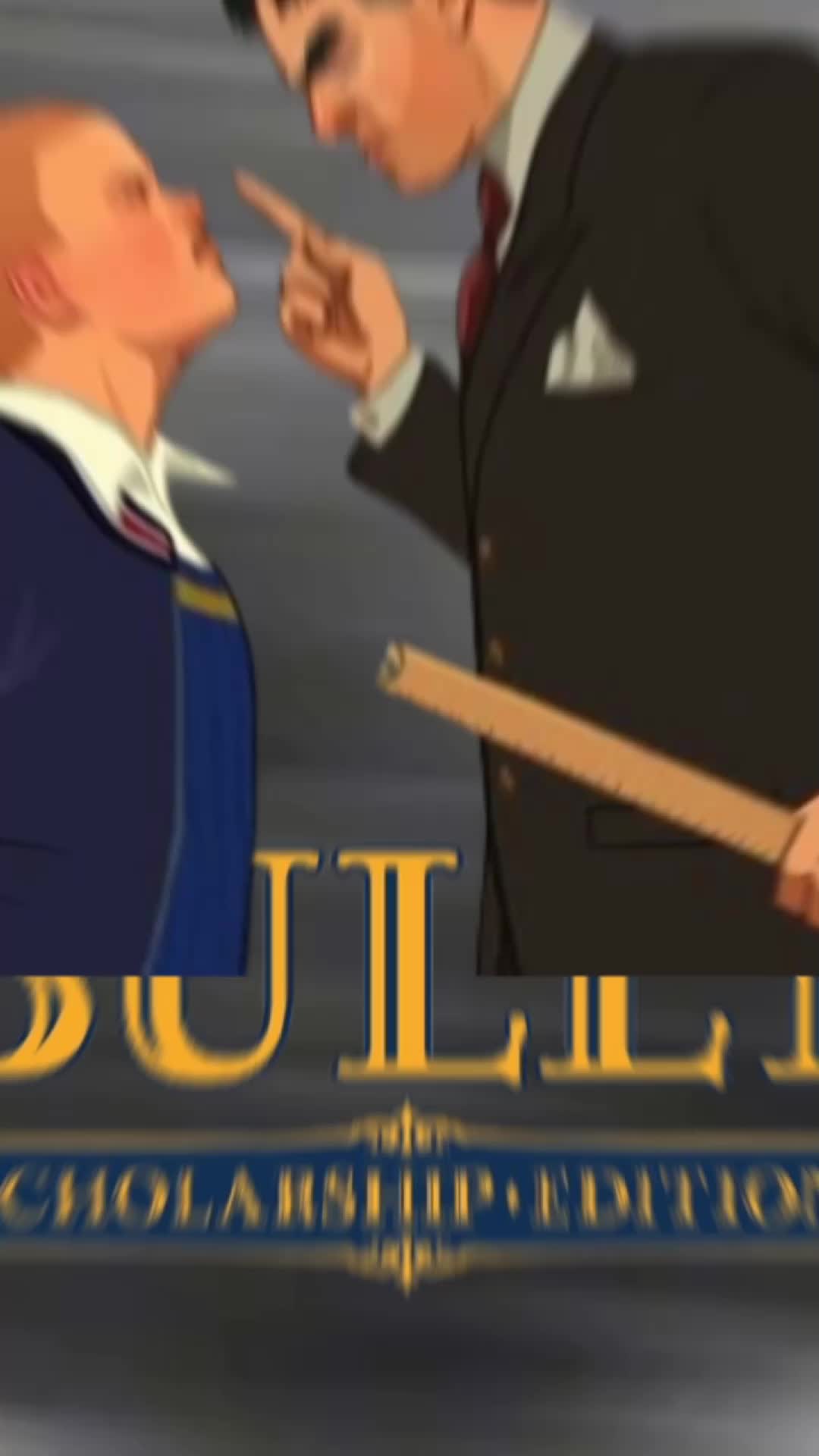 @メBully࿐G𝙰ϻ𝙴