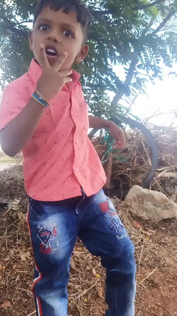 @T Ramu