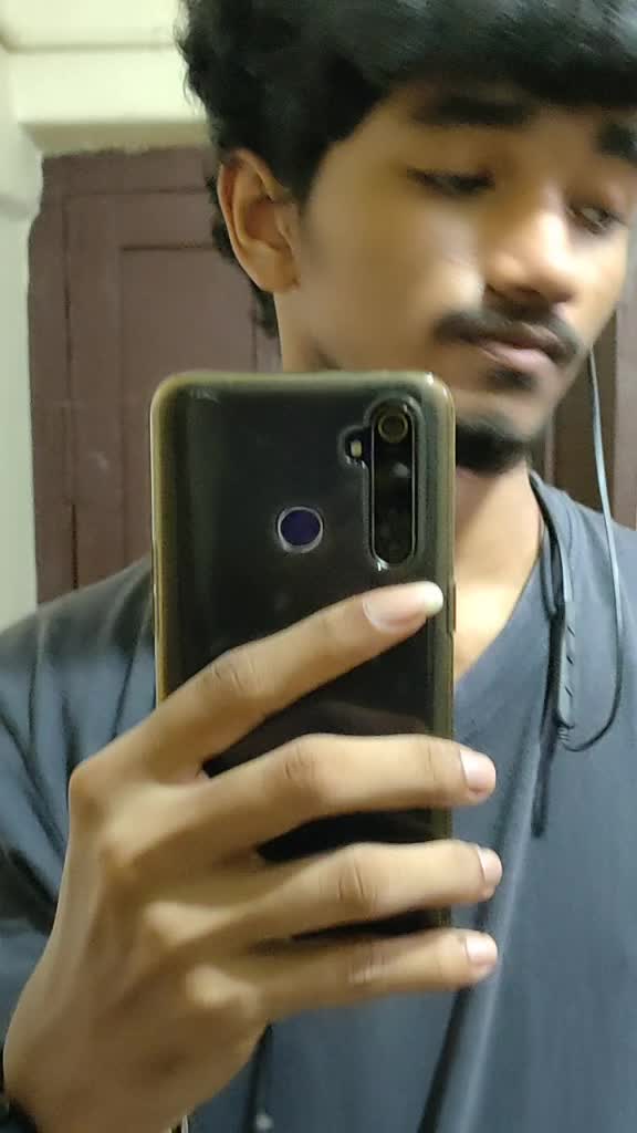 @Sai Kiran