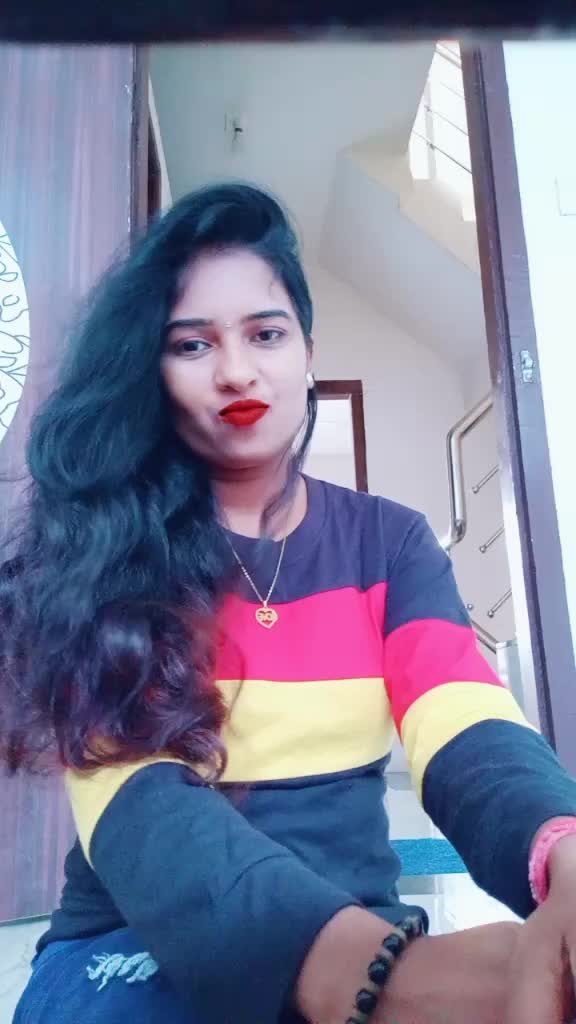 @Punam Mahale 👑