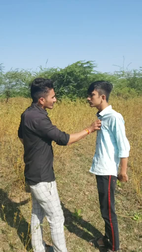 @Kavan Bhimani